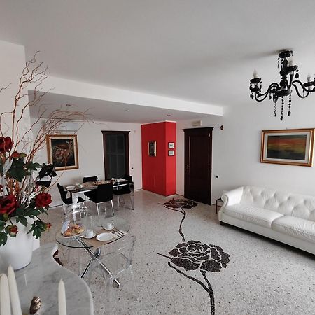 B&B Rossella Montoro Inferiore Exteriér fotografie
