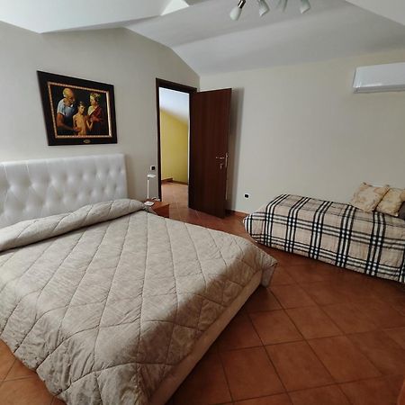 B&B Rossella Montoro Inferiore Exteriér fotografie