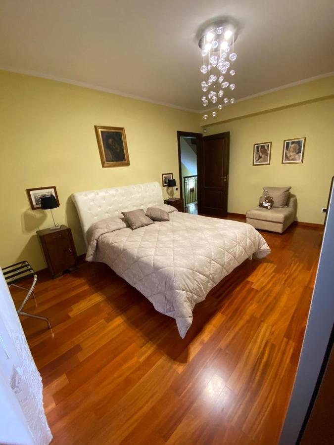 B&B Rossella Montoro Inferiore Exteriér fotografie