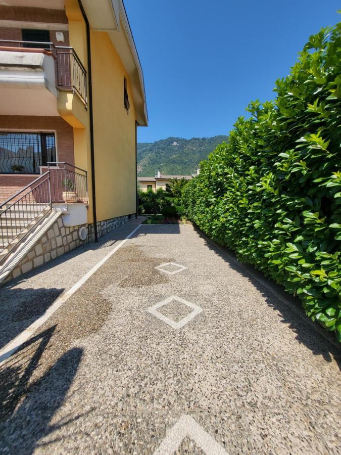 B&B Rossella Montoro Inferiore Exteriér fotografie