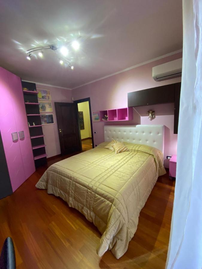B&B Rossella Montoro Inferiore Exteriér fotografie